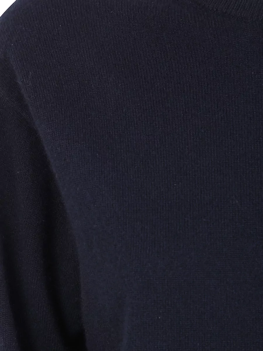 Extreme Cashmere Cashmere Round Neck Sweatshirt