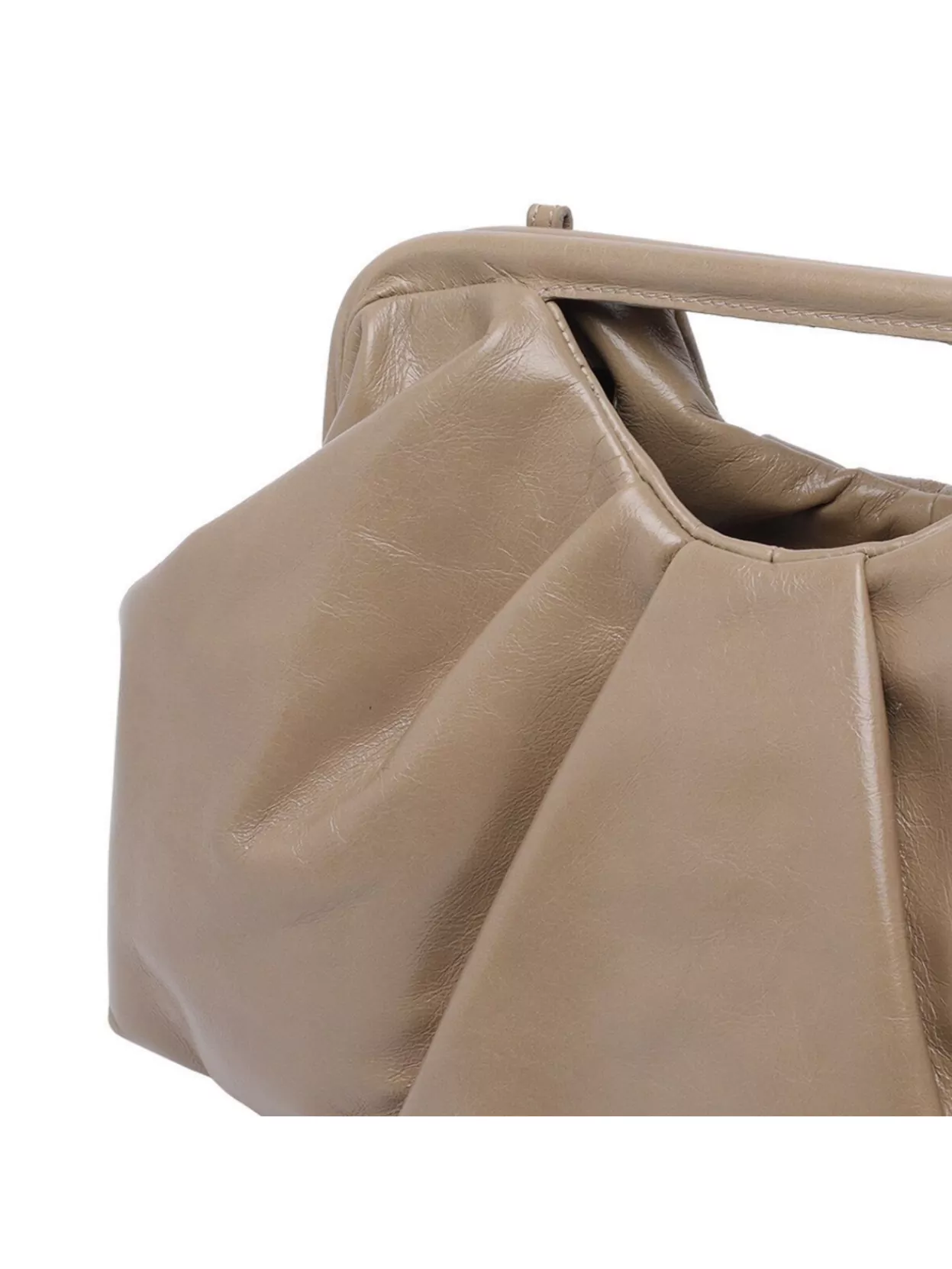 My Best Bag Firenze Versatile Leather Cross-Body Bag And Handles