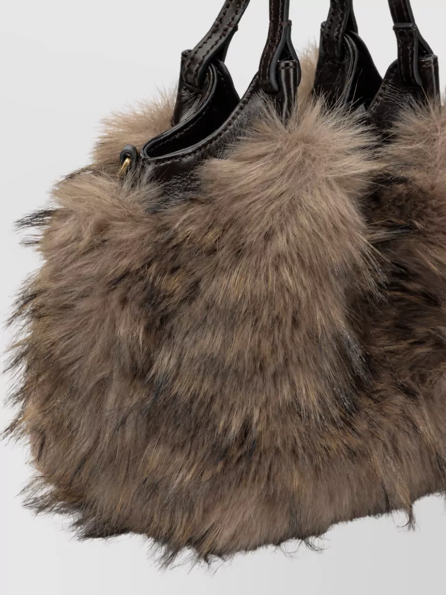 Gianni Chiarini Shoulder Bag