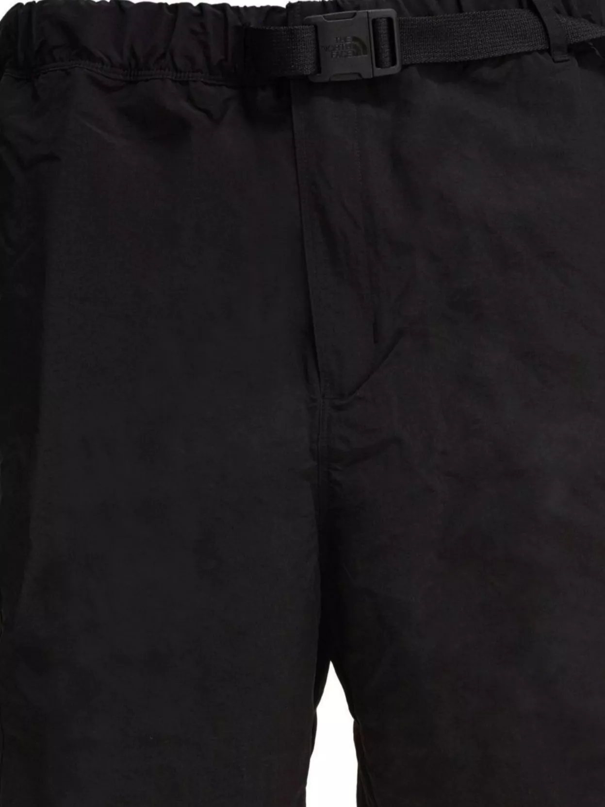 THE NORTH FACE UTILITY CARGO SHORTS ELASTIC WAISTBAND