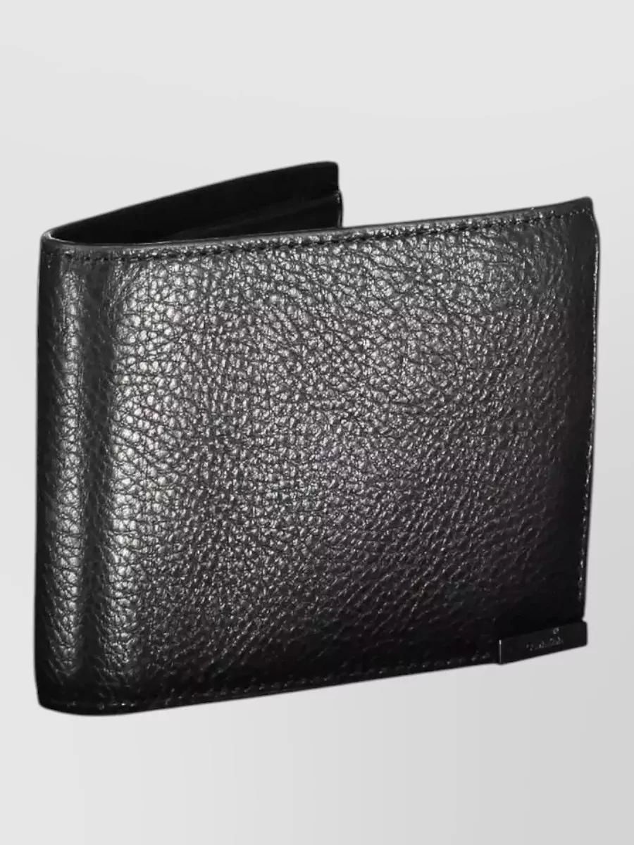 Calvin Klein Leather Wallet