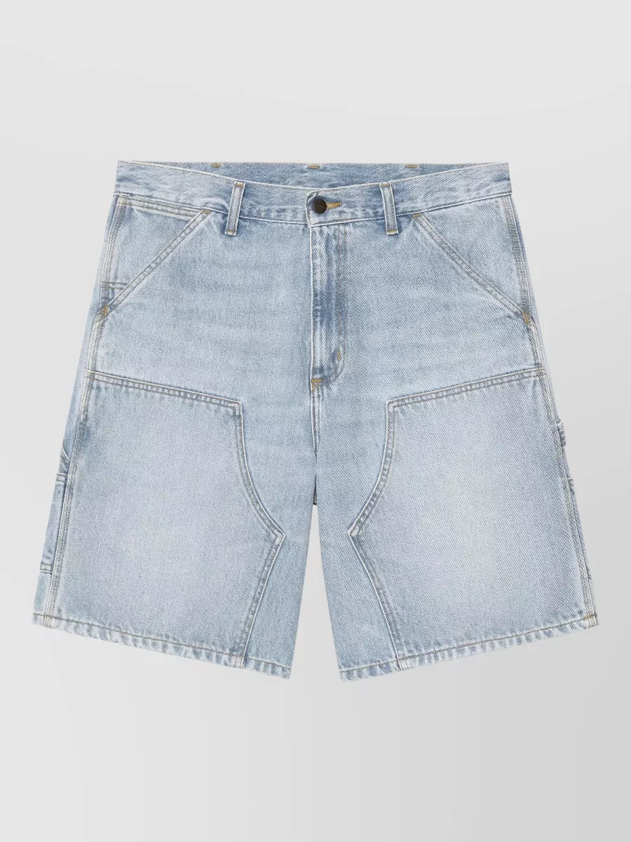 Carhartt Wip Cargo Shorts