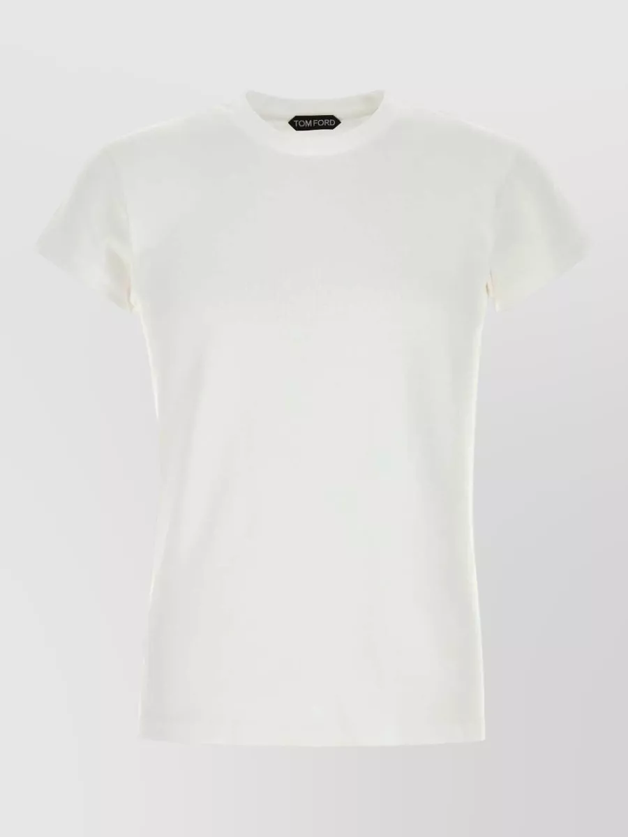 Tom Ford cotton t-shirt