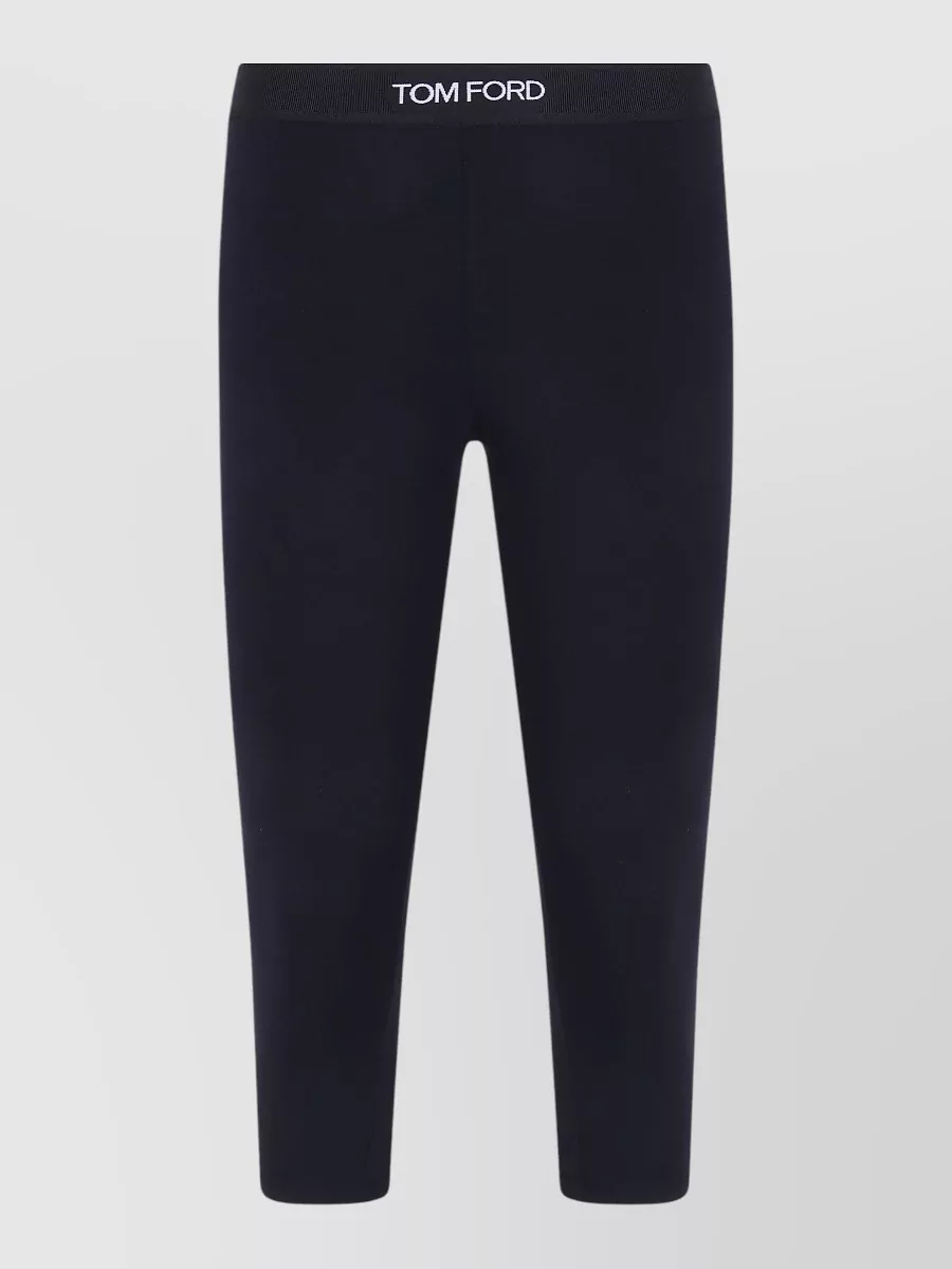 Tom Ford modal trousers