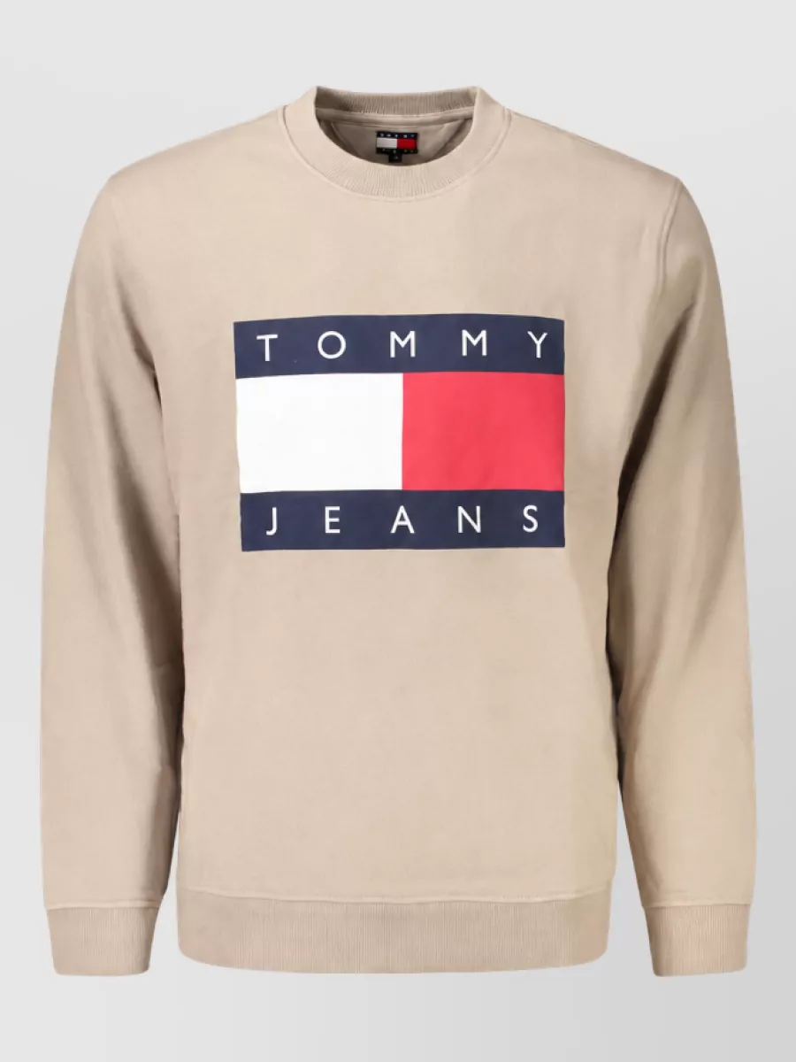 Tommy Hilfiger cotton tank top