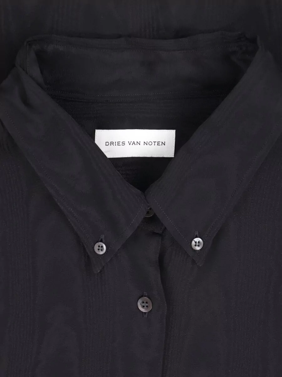 Dries Van Noten Shirt