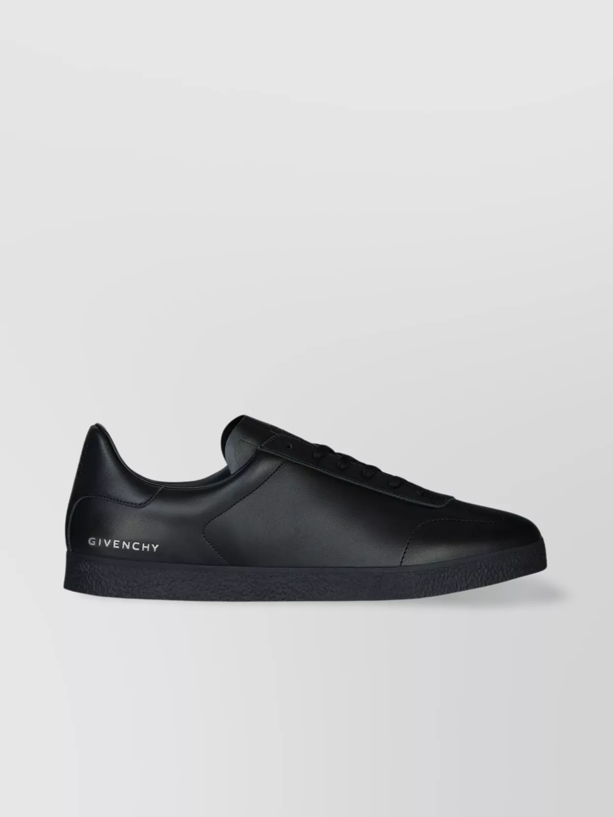 Shop Givenchy Modern Round Toe Urban Sneakers