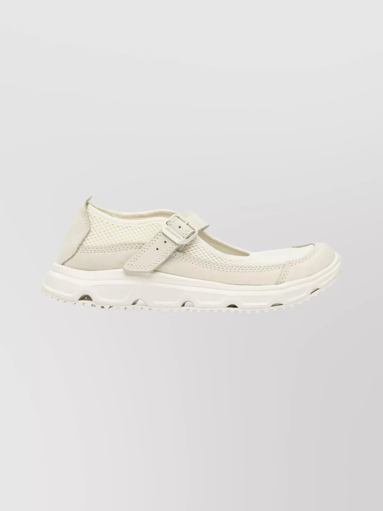 Salomon Breathable Sneakers And Slip-On Footwear