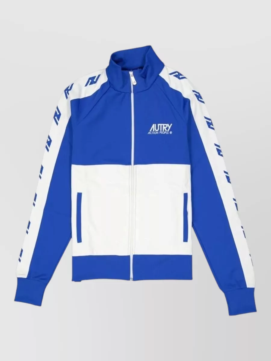 Autry shell jacket