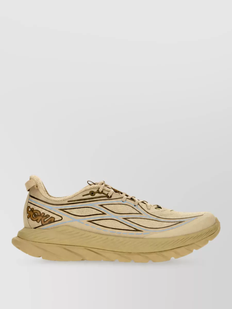 Hoka One One Low-Top Sneakers