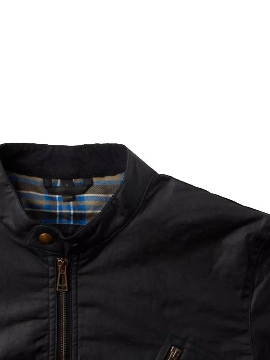 Belstaff Coat