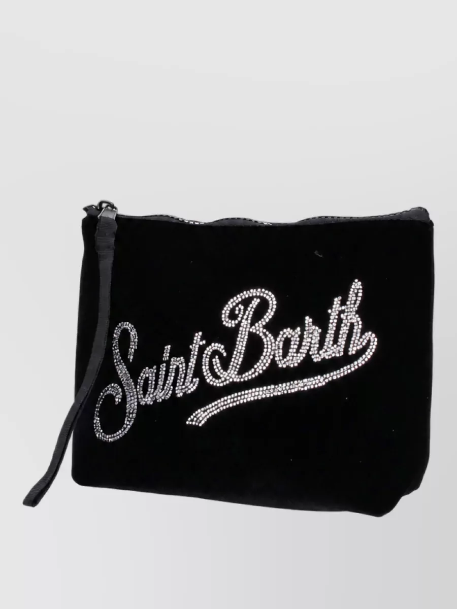 Mc2 Saint Barth Clutch Bag