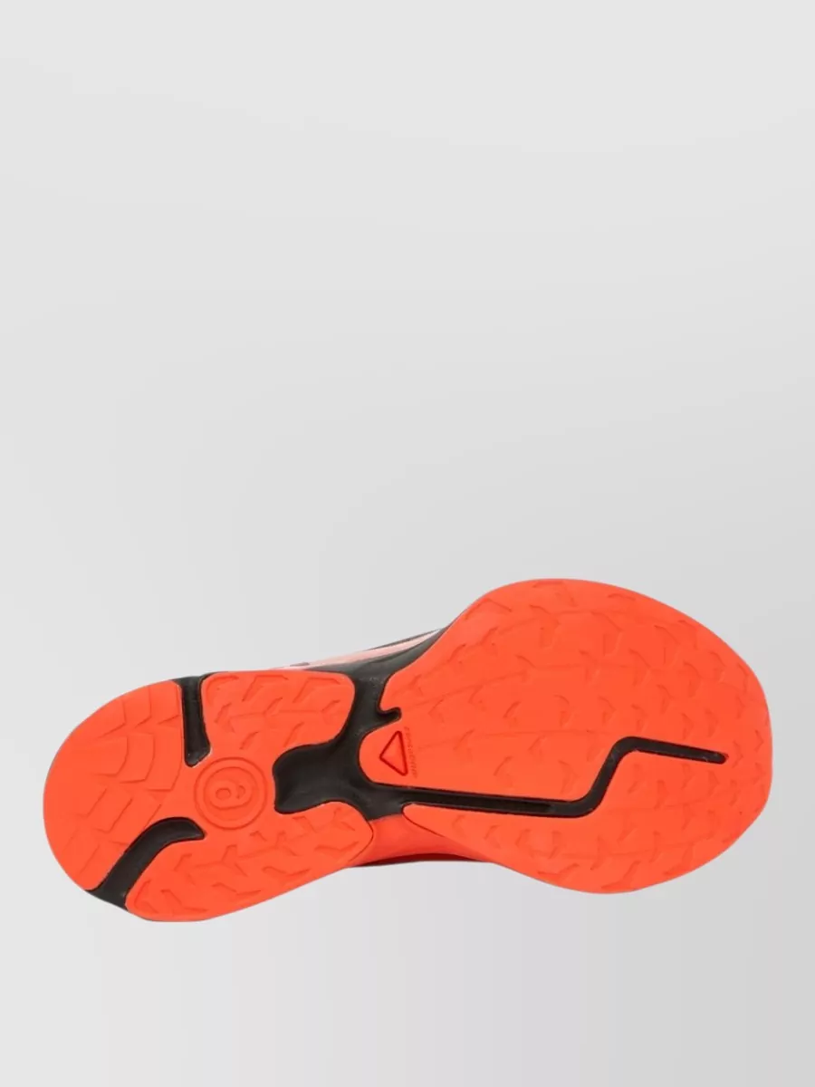 Mm6 Maison Margiela X Salomon Low Top Sneakers