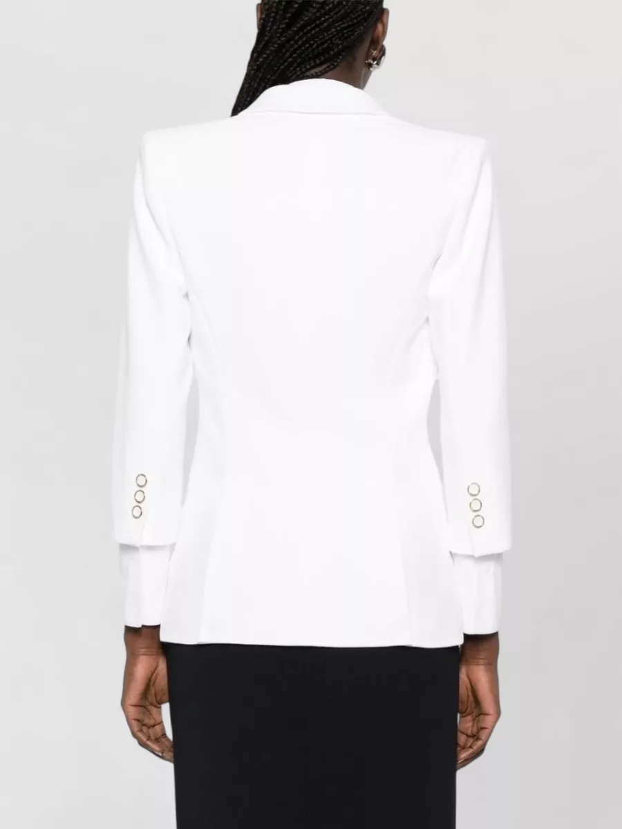 Elisabetta Franchi Blazer