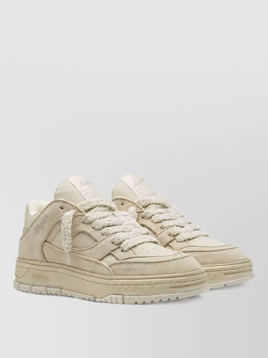 Axel Arigato low-top sneakers