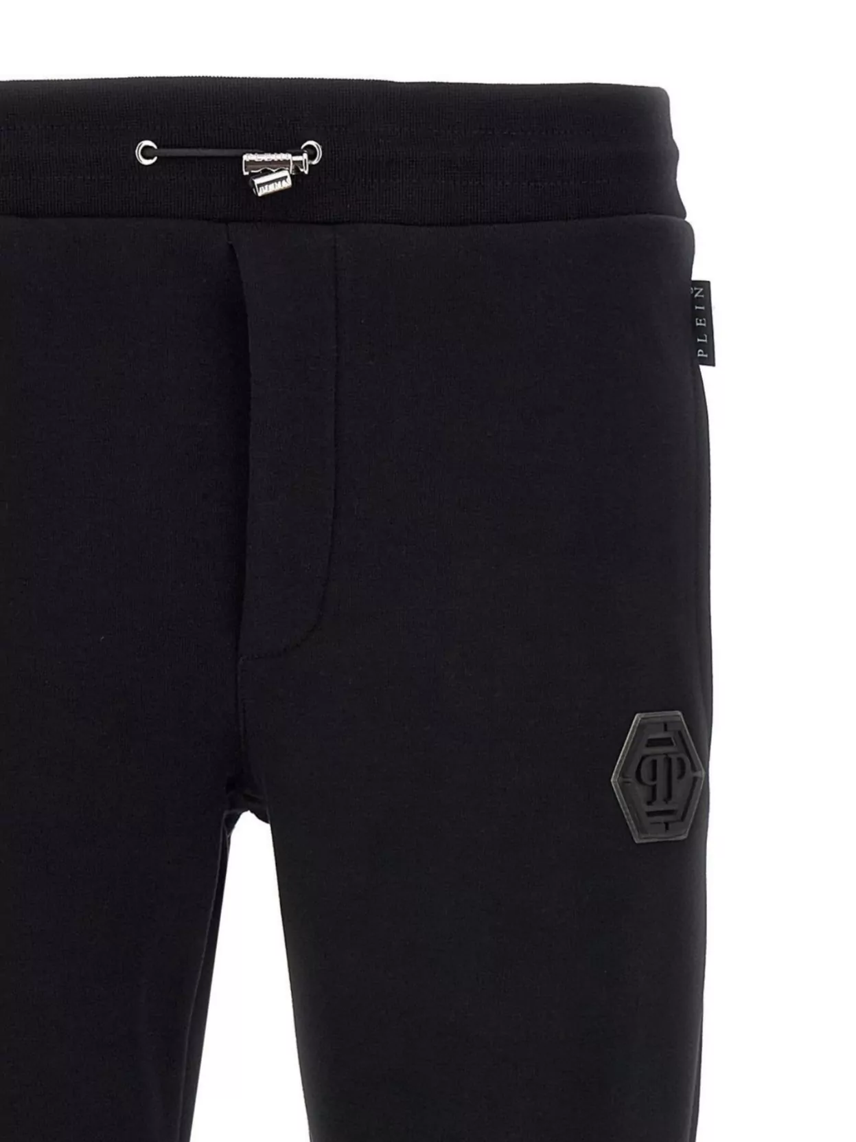 Philipp Plein Jogging Pants Iconic Drawstring Waist