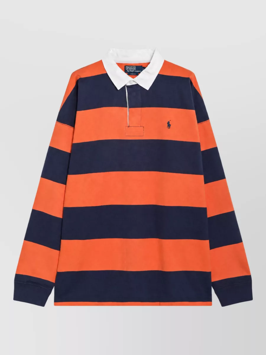 Polo Ralph Lauren polo shirt