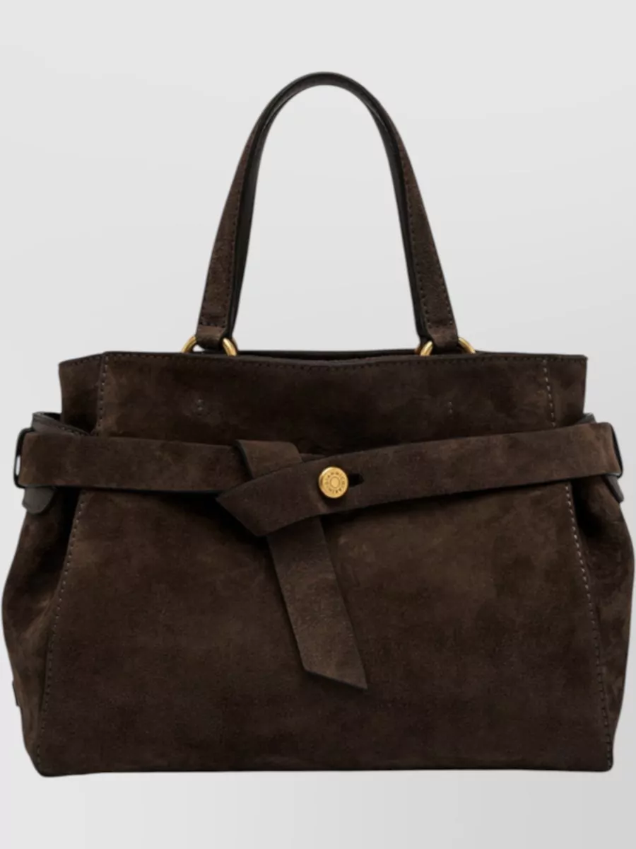 Gianni Chiarini Miranda Tote Bag