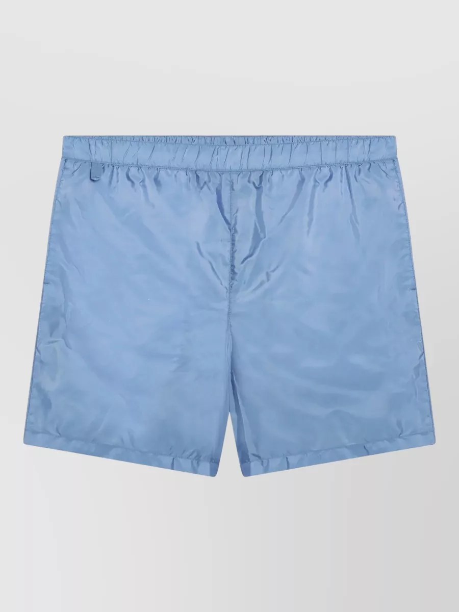 Prada swim shorts