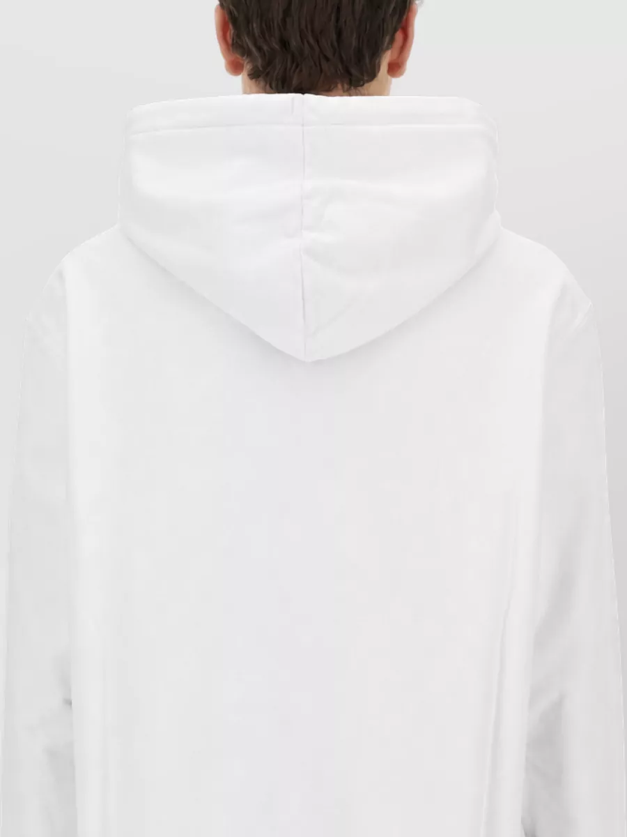 Lanvin Logo-Print Tank Top