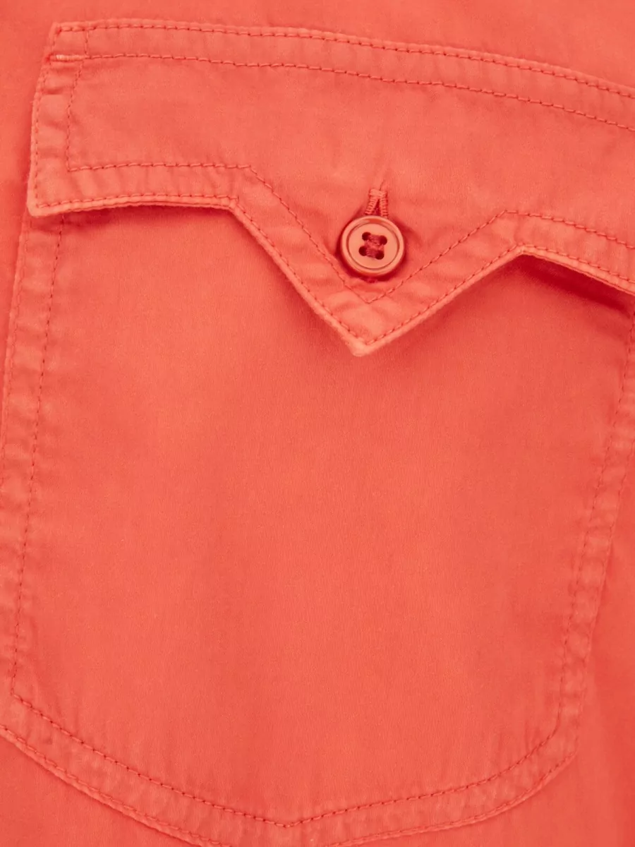 Versace Cotton T-Shirt