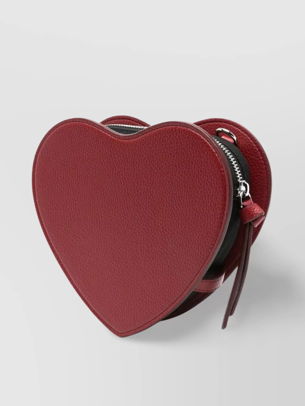 Vivienne Westwood Heart Crossbody Bag Louise