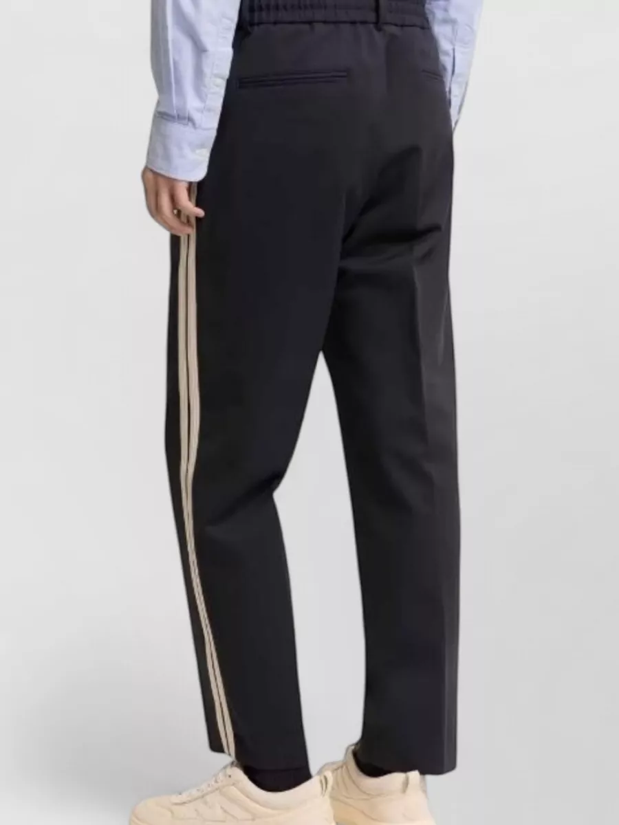 Moncler Straight-Leg Trousers