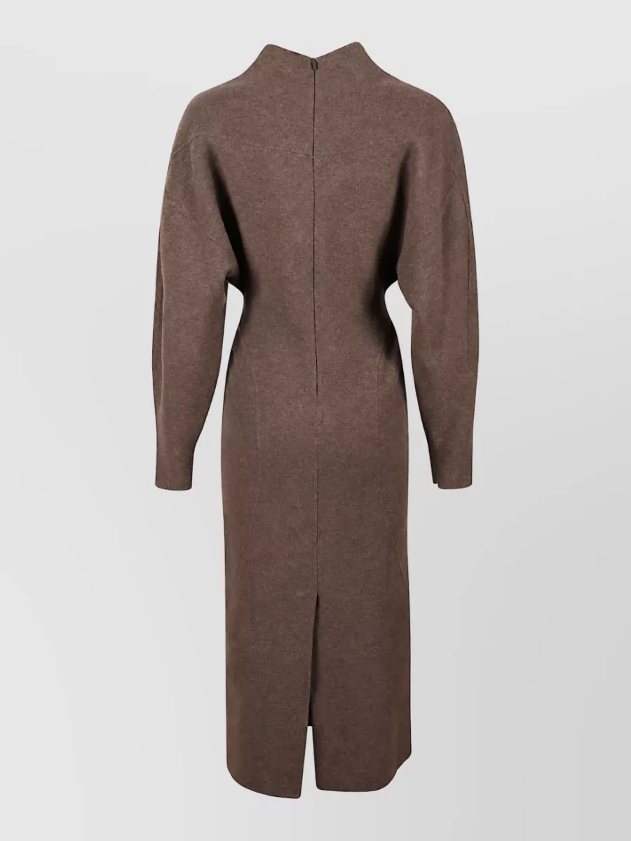 Max Mara Midi Dress