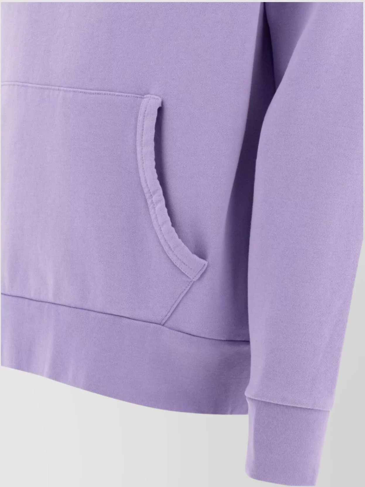 Polo Ralph Lauren Hooded Sweatshirt Kangaroo Pocket
