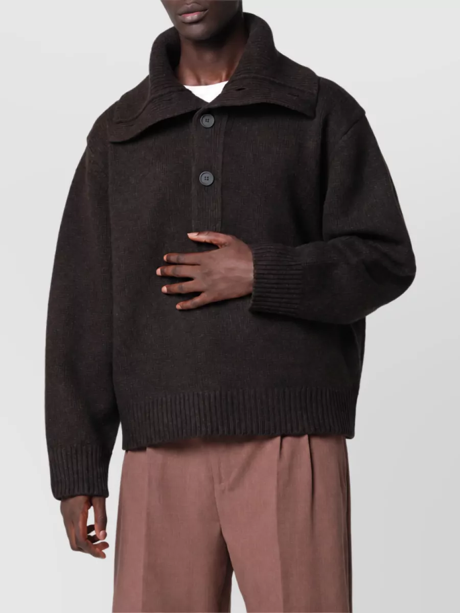 Studio Nicholson jumper