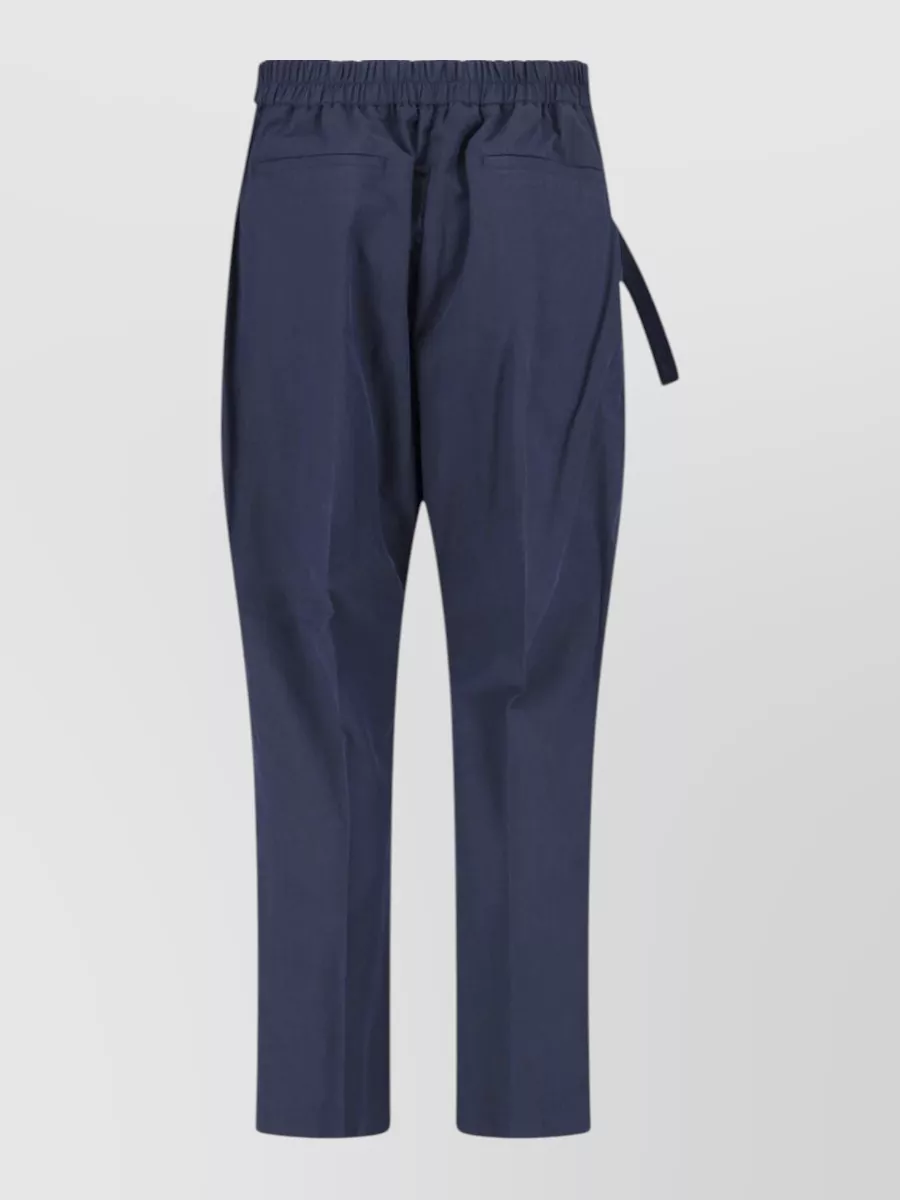 Paul Smith Tapered Trousers