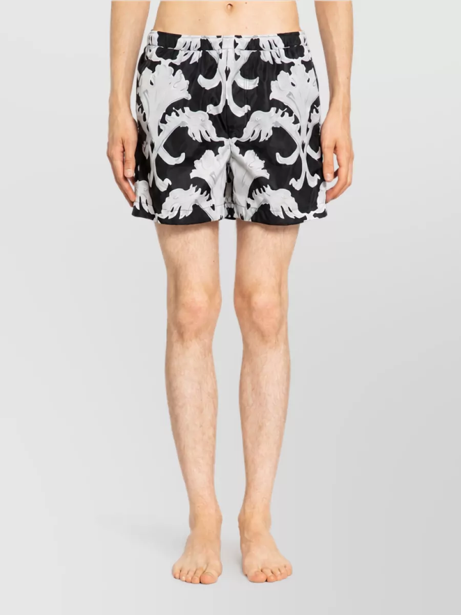 Valentino Garavani Tailored Shorts