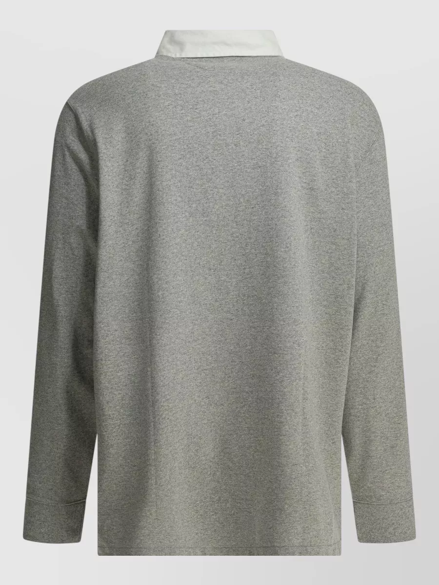 Polo Ralph Lauren Cotton Polo Shirt