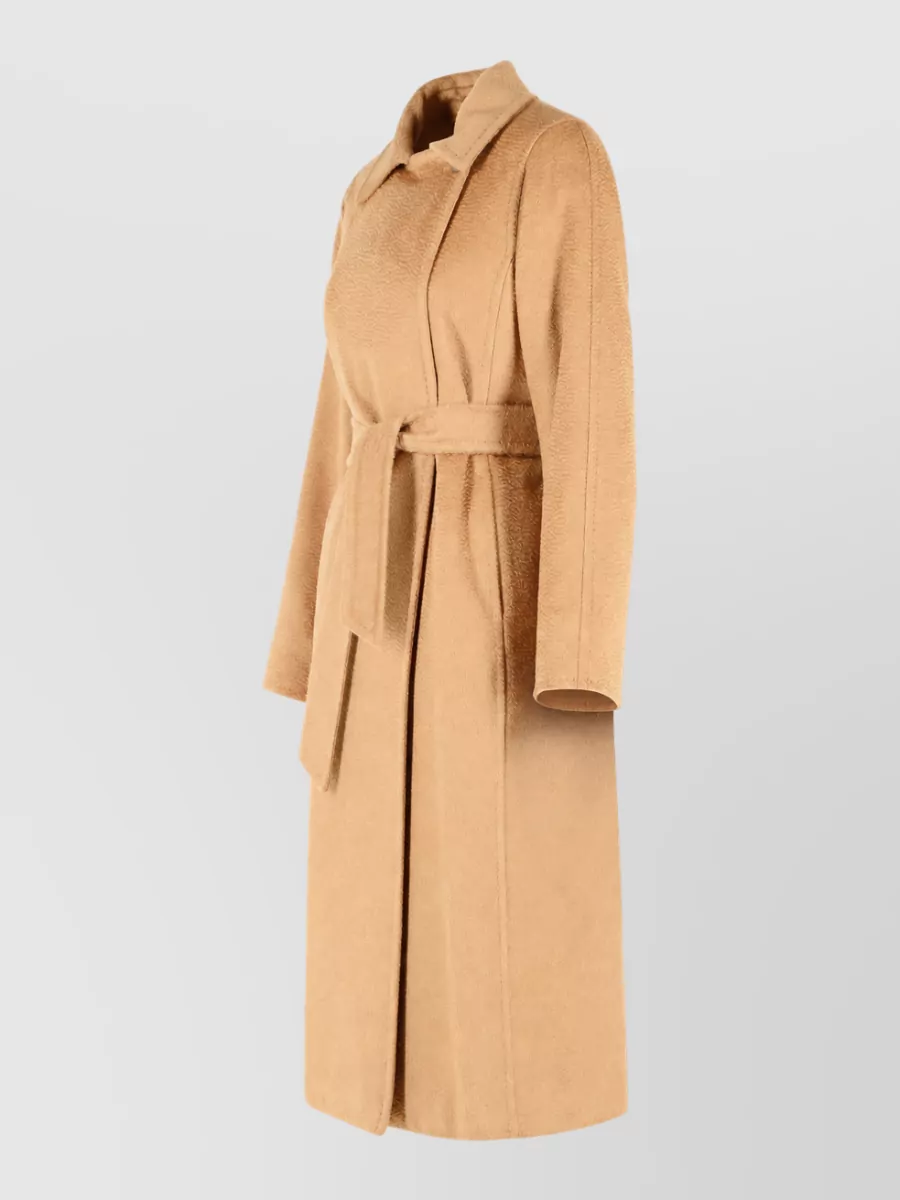 Max Mara Camel Hair Coat