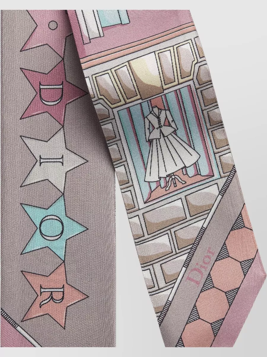 Christian Dior Scarf