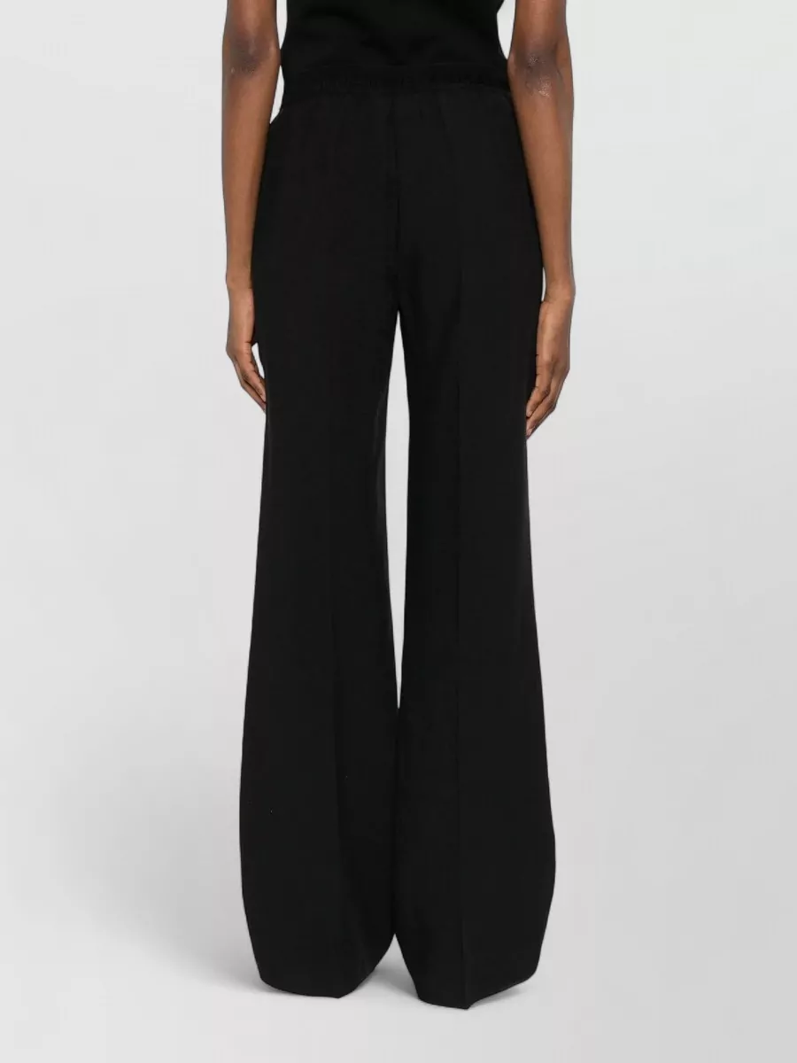 Ermanno Firenze Suit Trousers