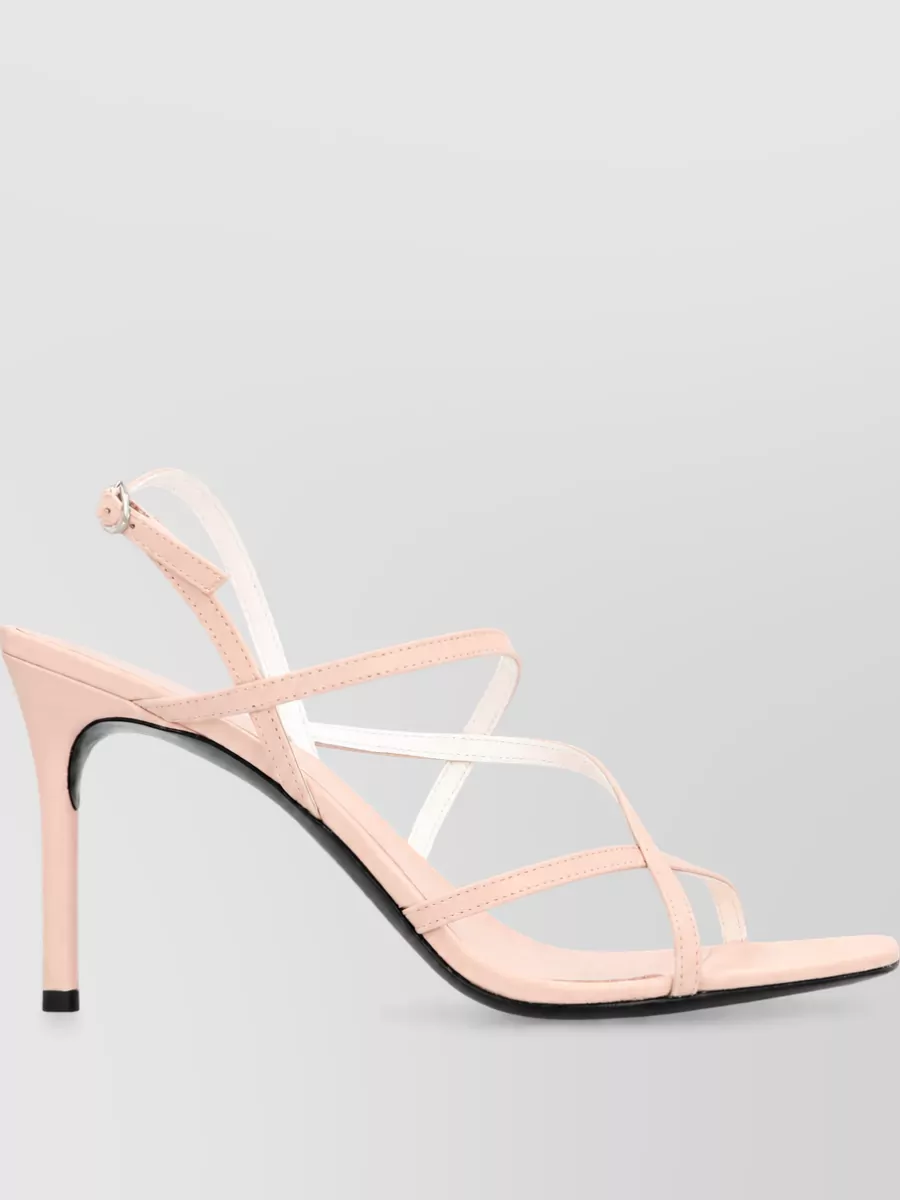Tory Burch leather sandals