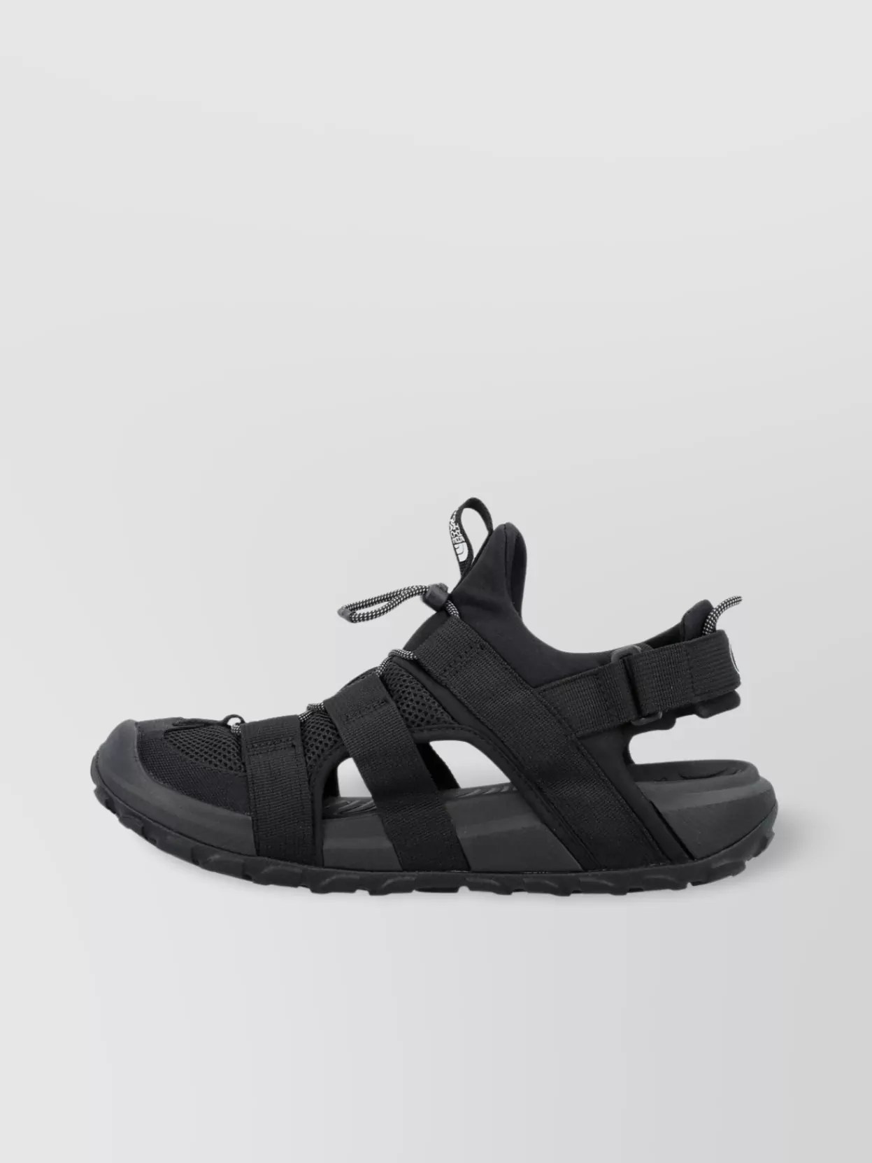 The North Face Adventure Sandal Textured Sole