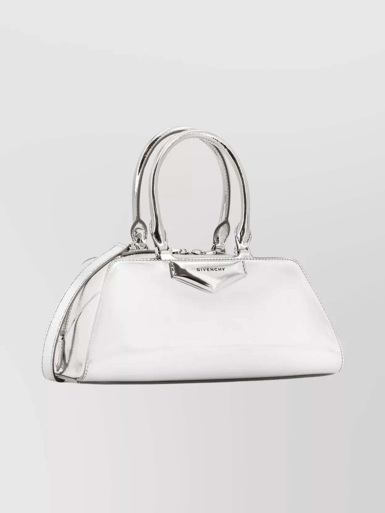 Givenchy Small Leather Crossbody Shoulder Bag