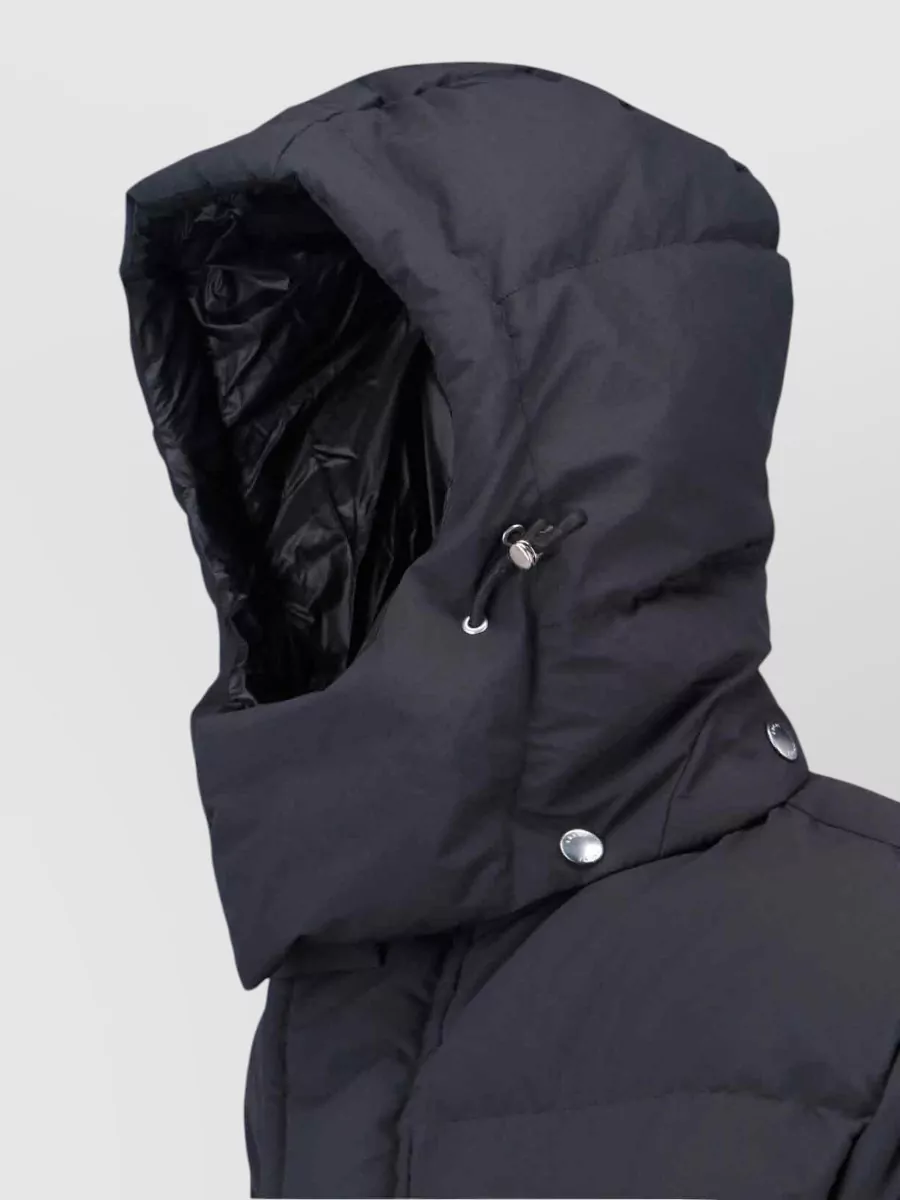 Sacai Puffer Coat