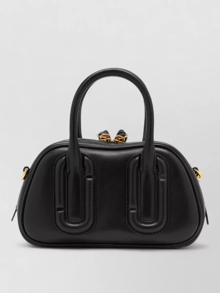 Marc Jacobs Leather Shoulder Bag