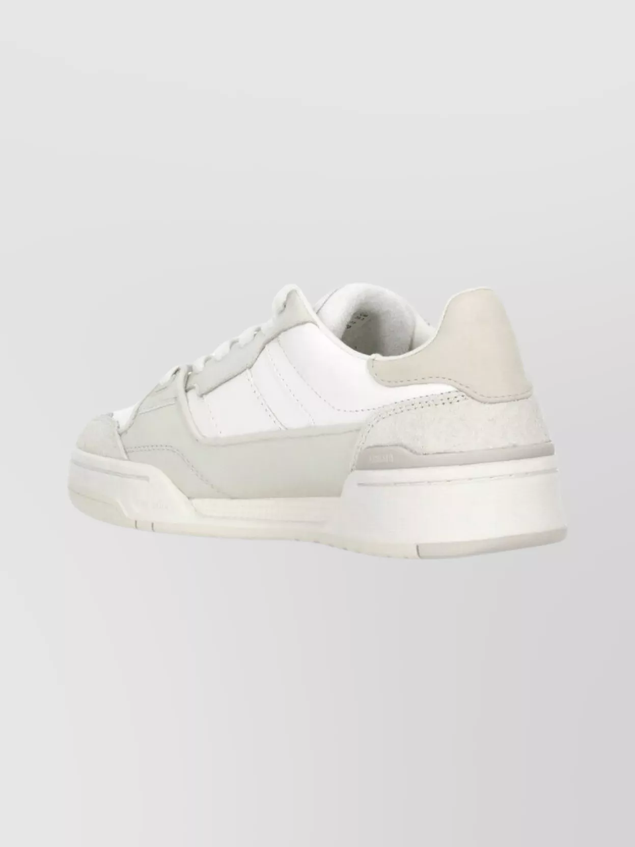 Axel Arigato Modern Casual Sneakers Featuring Perforated Design In Neutral