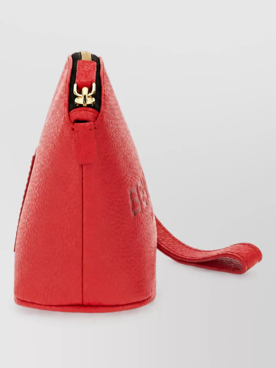Marc Jacobs Leather Mini Bag