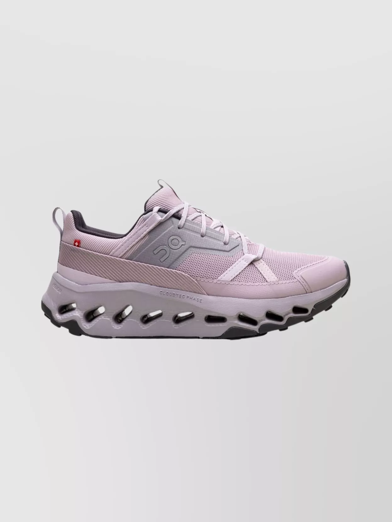 On Cloudhorizon Sneakers Featuring Rubber Outsole