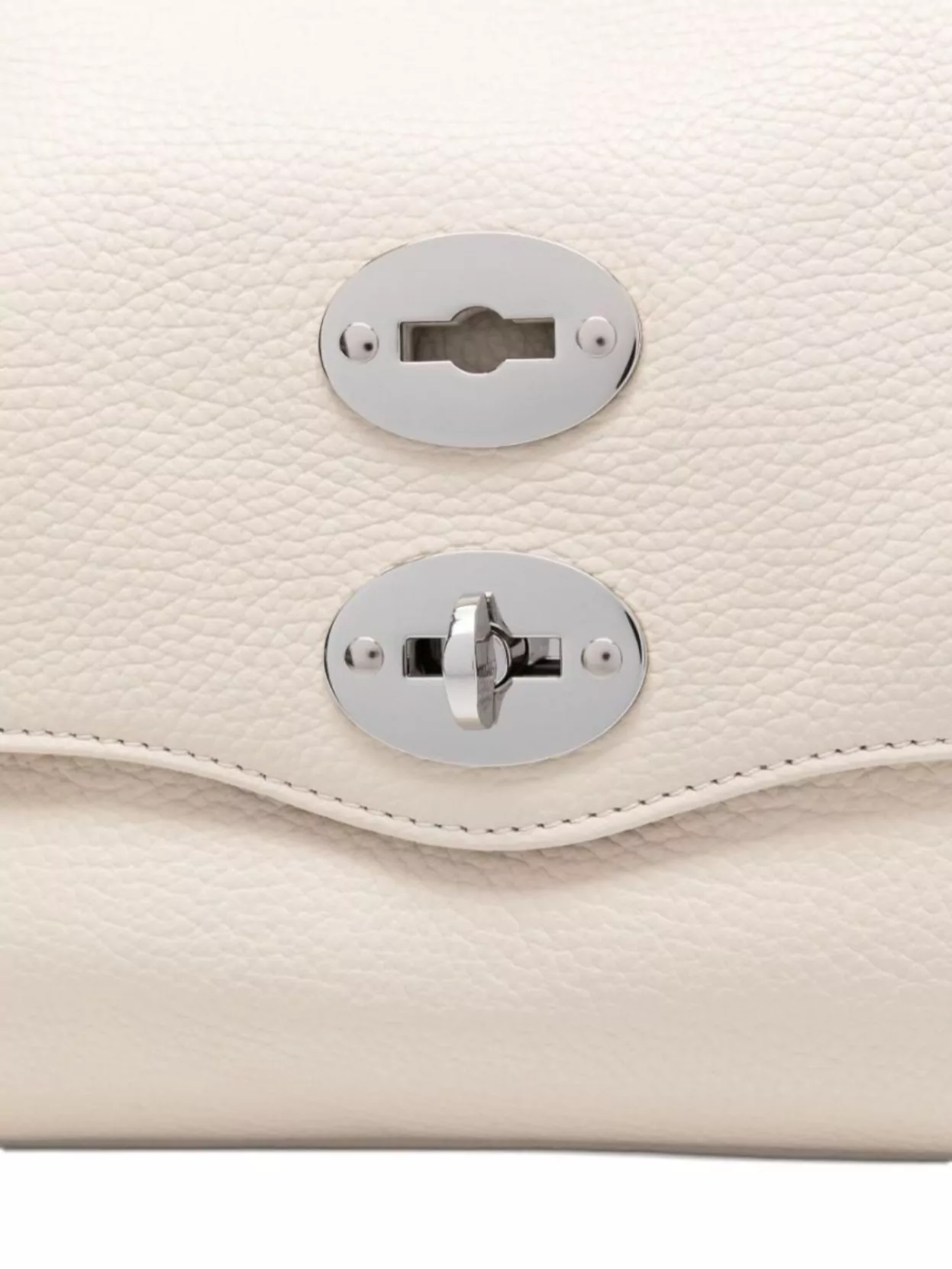 Zanellato Leather Handbag Daily Adjustable Strap