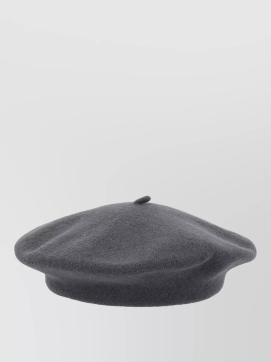Maison Margiela wool beret