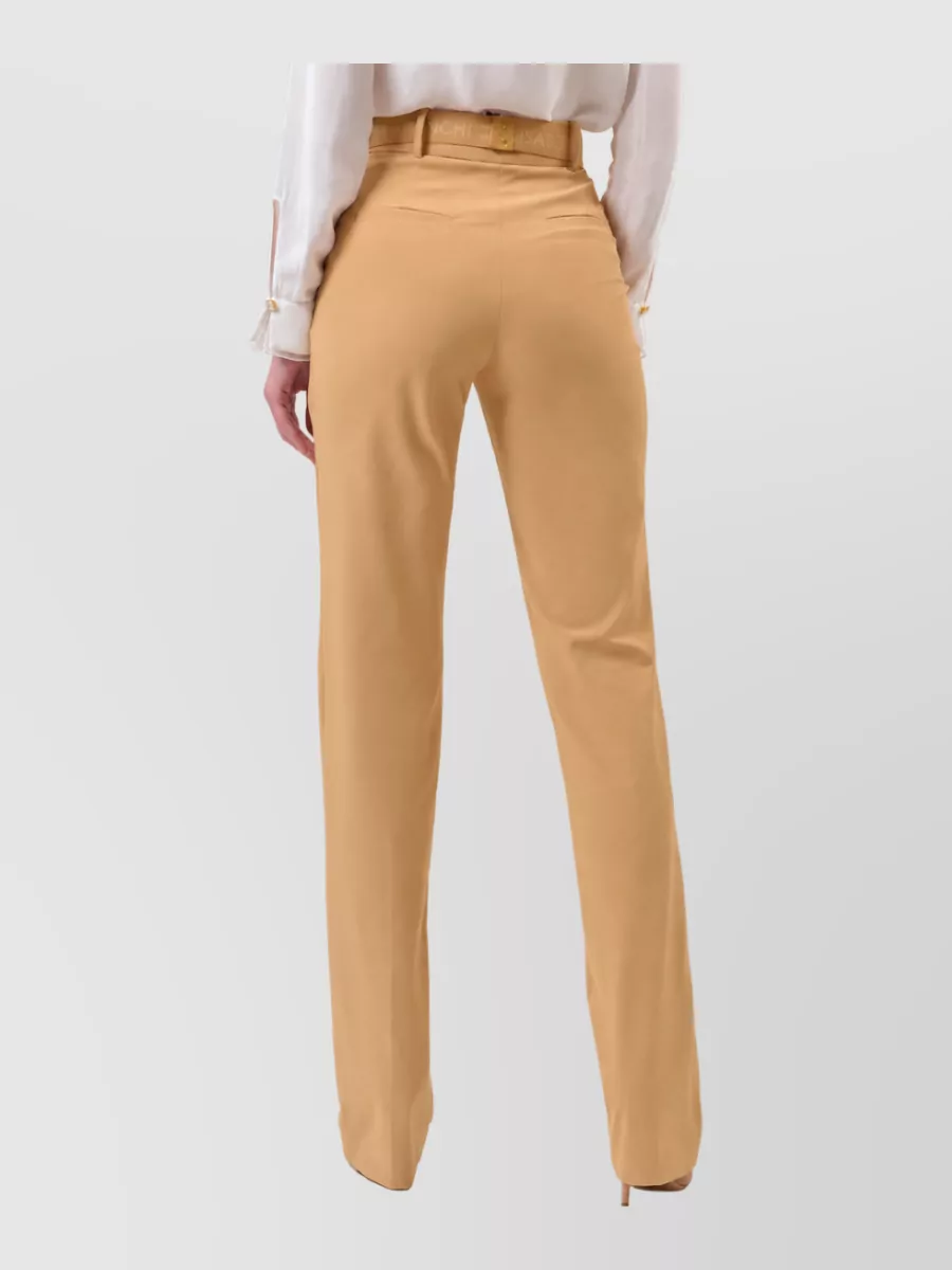 Elisabetta Franchi Suit Trousers