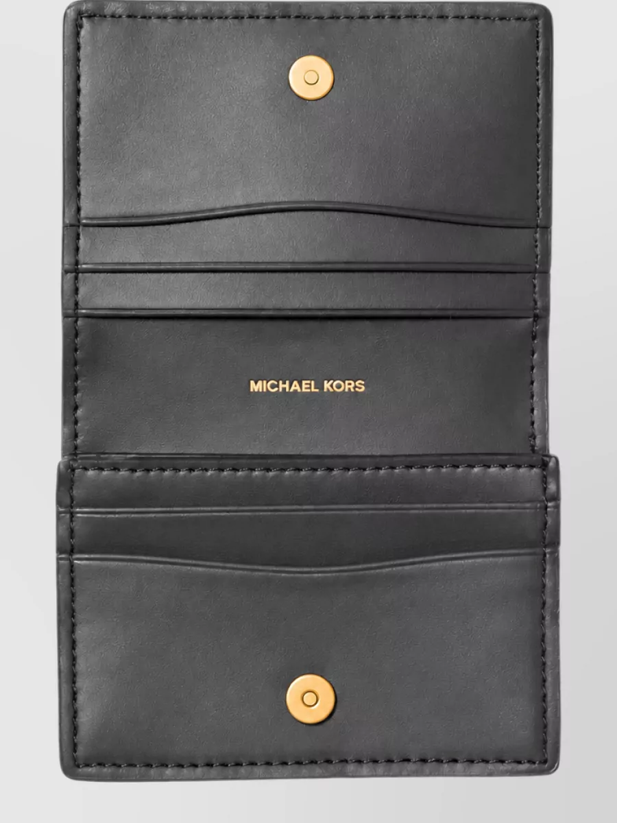 Michael Kors Keychain Wallet