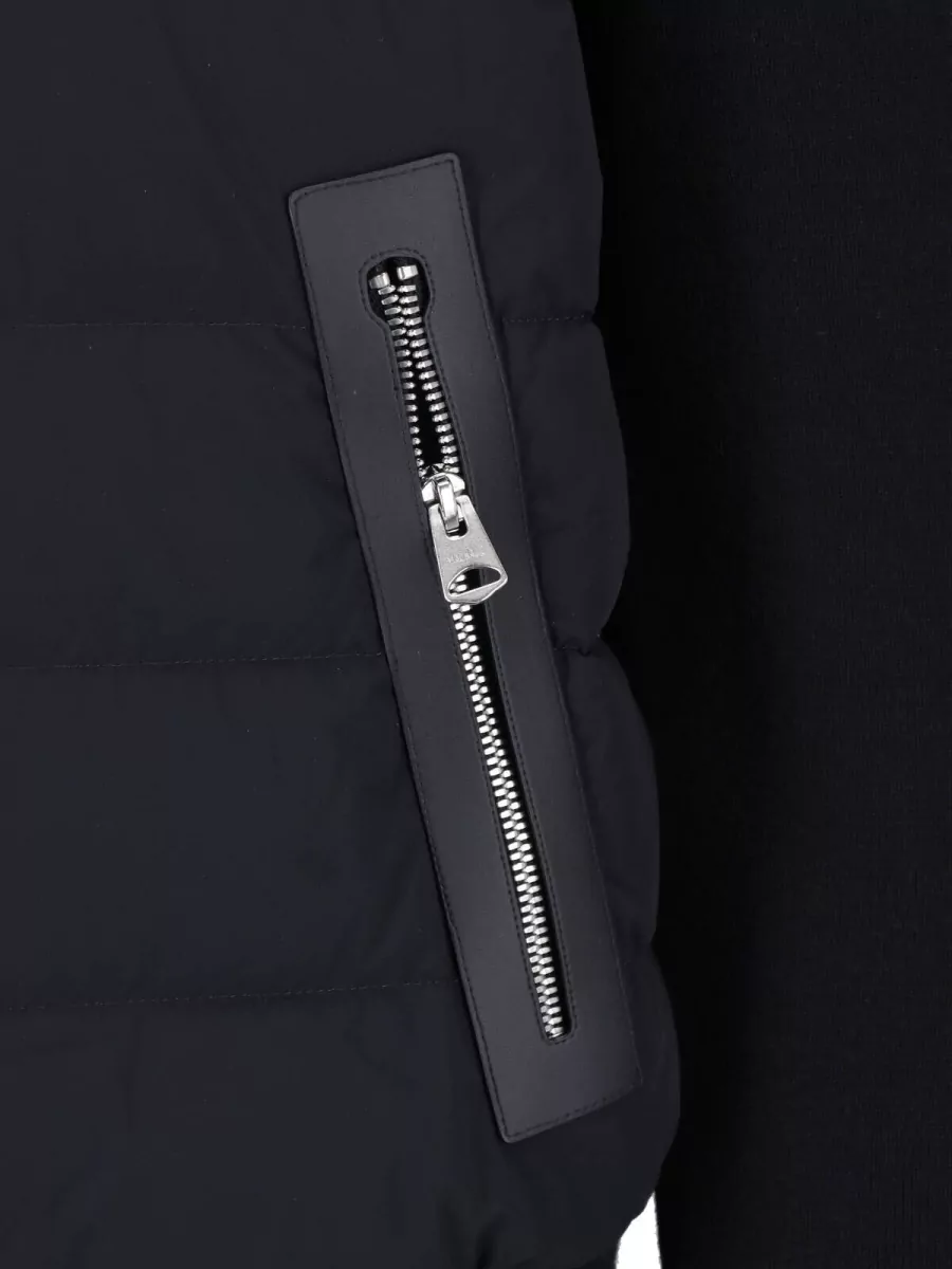 Mackage Puffer Coat
