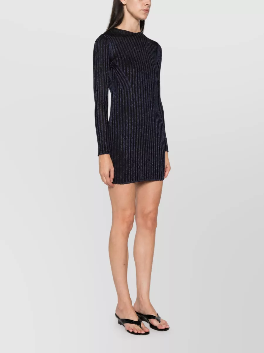 Missoni Mini Dress
